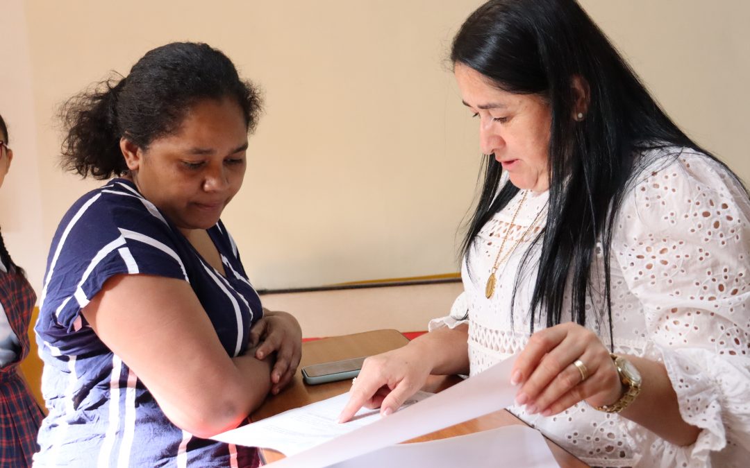Fechas y requisitos para matrículas escolares