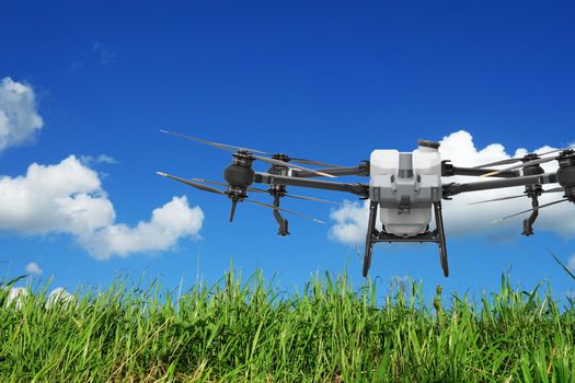 La tecnología enfocada en la agricultura, una oportunidad para la sostenibilidad