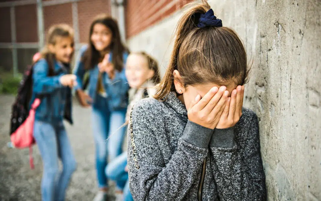 ¿Qué es el Bullying?