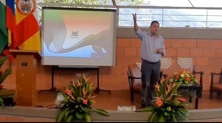 Primer encuentro de reconocimiento de Normales Superiores del Eje Cafetero