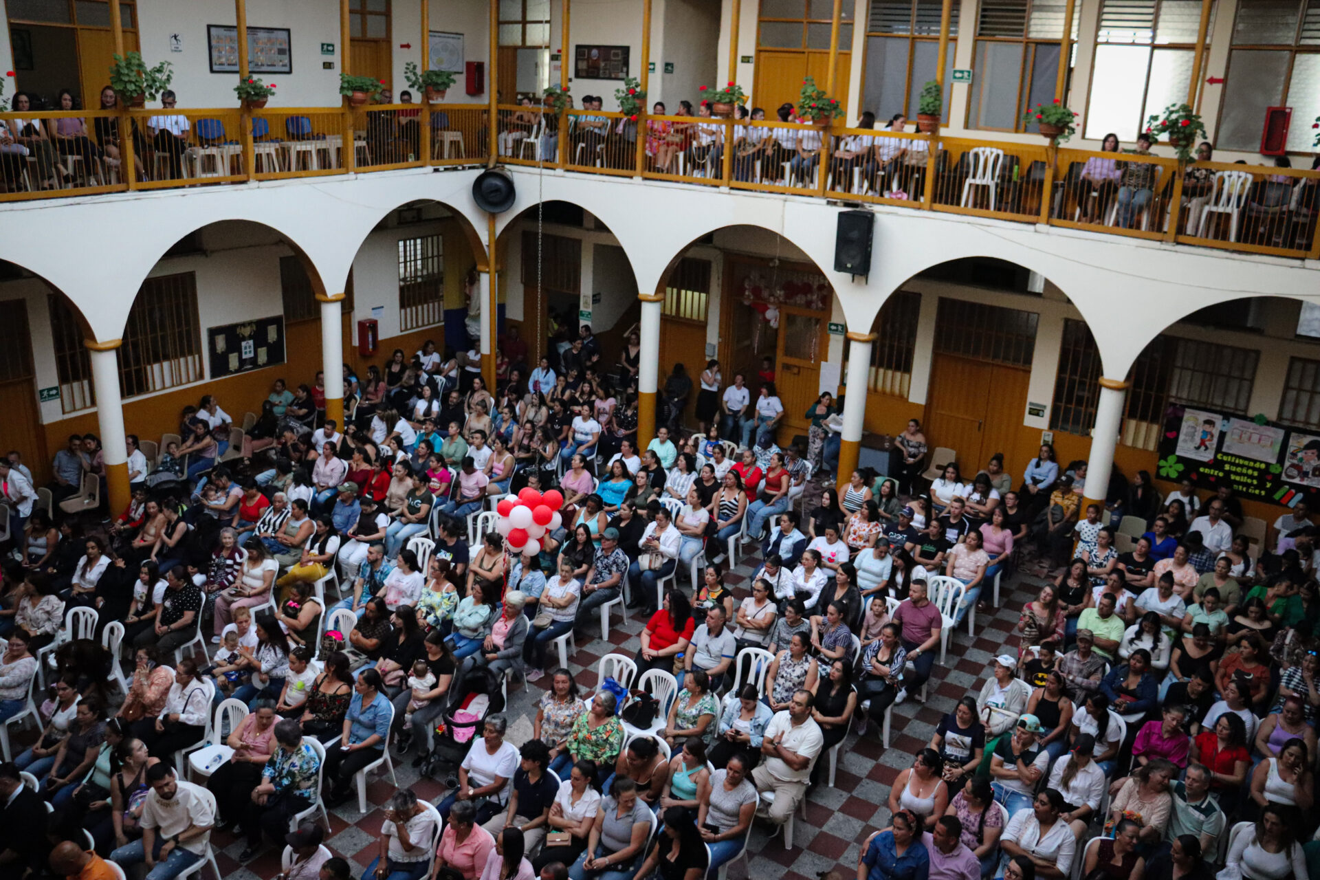 Escuela normal superior de aranzazu caldas 110 años