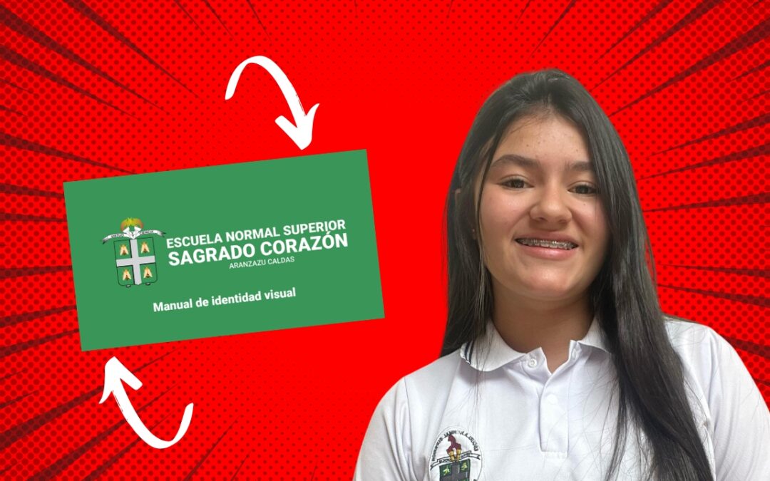 La Escuela Normal Superior adopta su Manual de Identidad Institucional