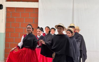 Nuestro Rector Participó en el Encuentro de Directivos de las Escuelas Normales de Caldas
