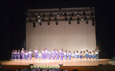 Orgullo Normalista: Exalumno destaca con su escuela de baile en Expodanzas Manizales